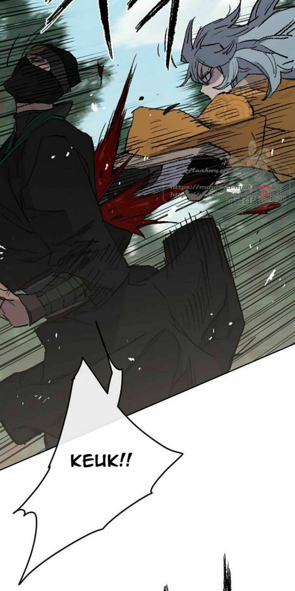 Tiên Kiếm Bất Bại Chap 74 - Next Chap 75