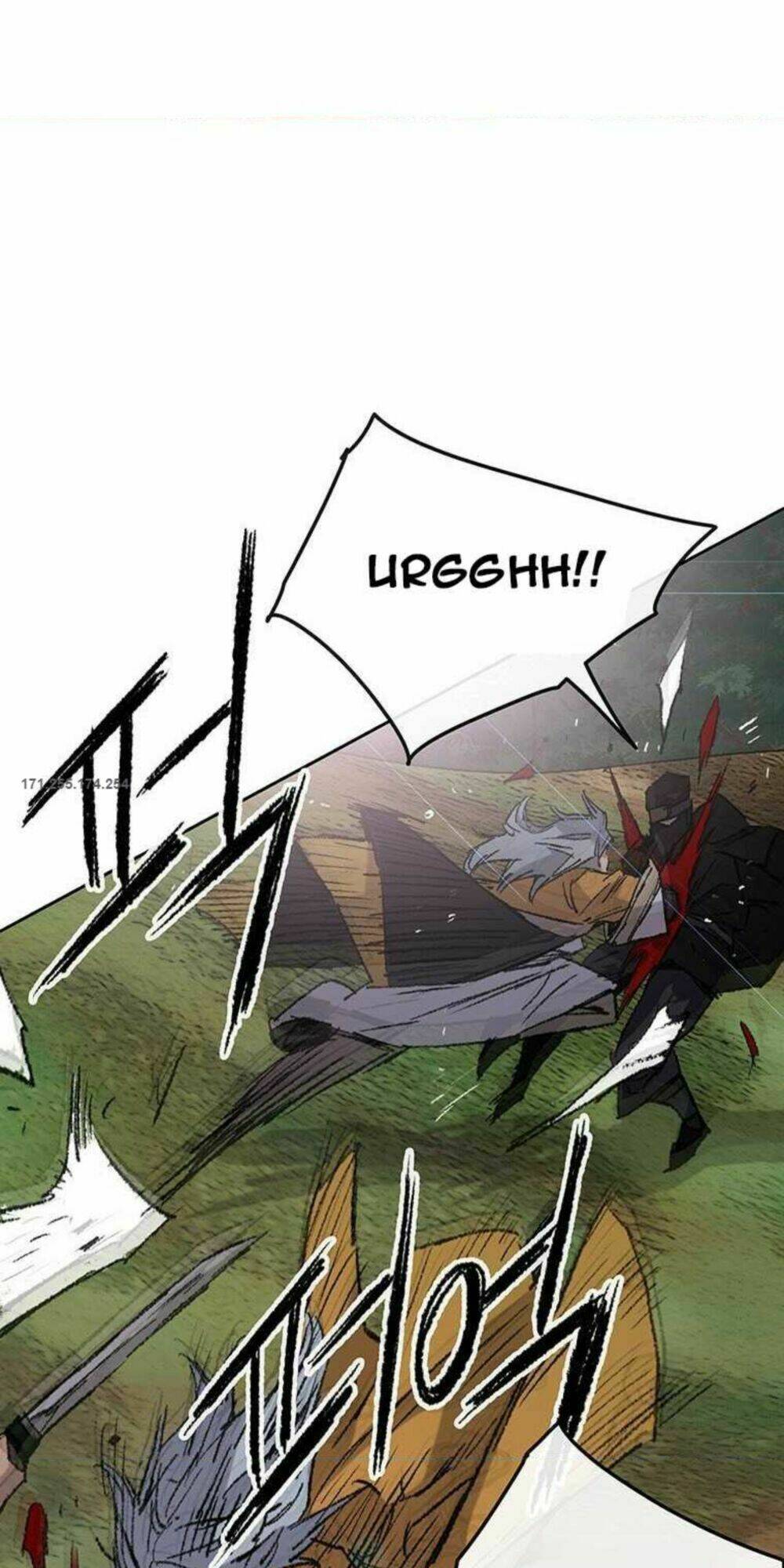 Tiên Kiếm Bất Bại Chap 74 - Next Chap 75