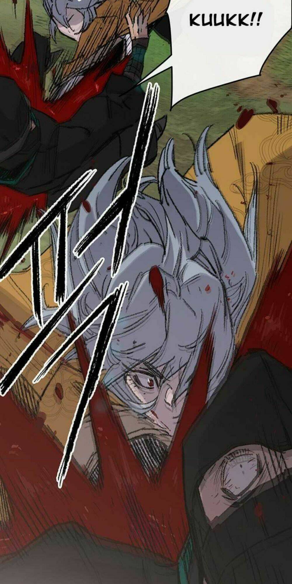 Tiên Kiếm Bất Bại Chap 74 - Next Chap 75