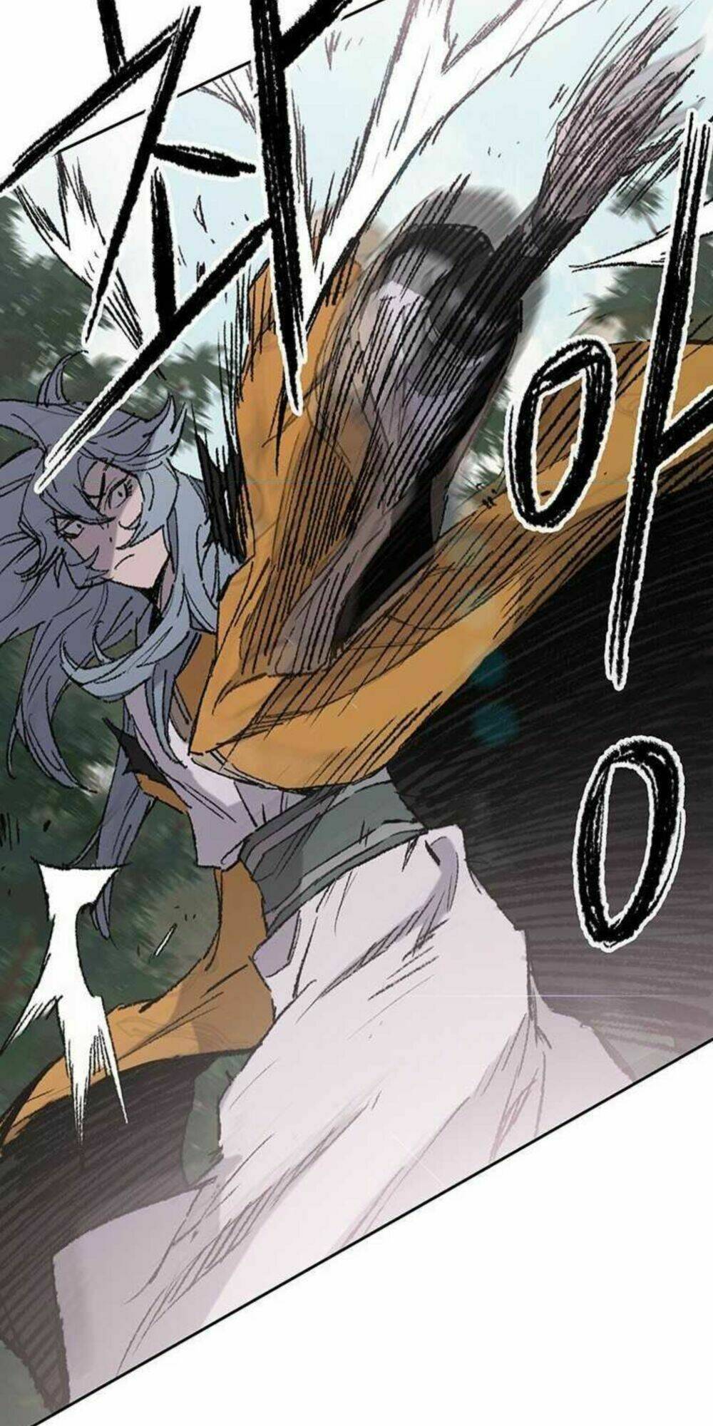 Tiên Kiếm Bất Bại Chap 74 - Next Chap 75