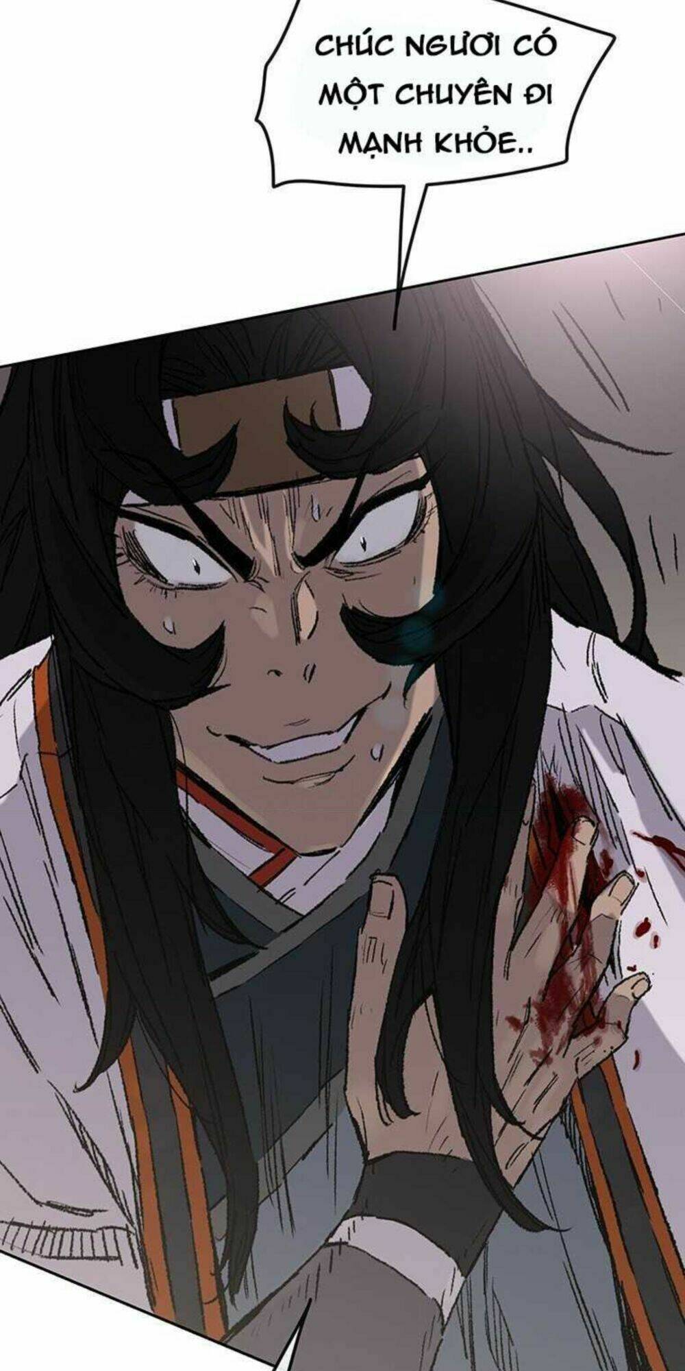 Tiên Kiếm Bất Bại Chap 74 - Next Chap 75