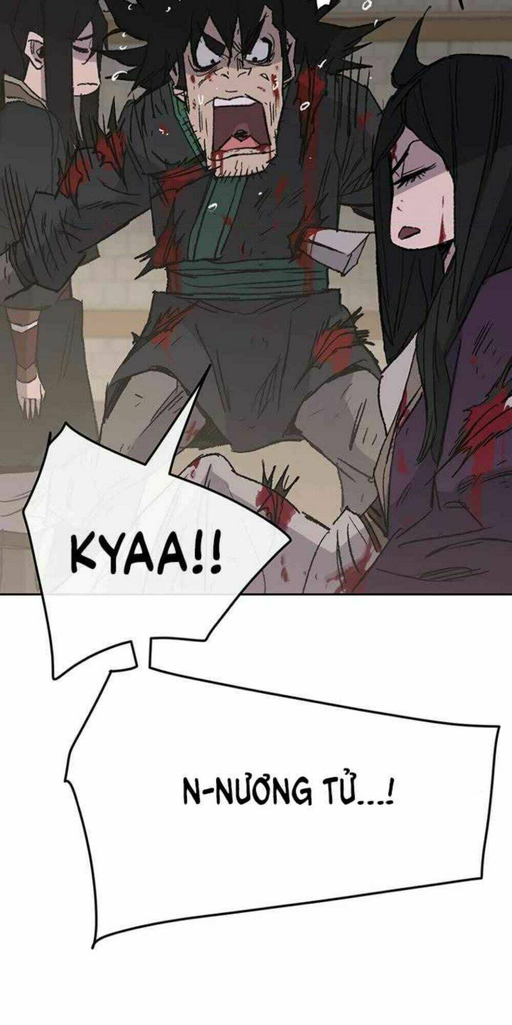 Tiên Kiếm Bất Bại Chap 75 - Next Chap 76