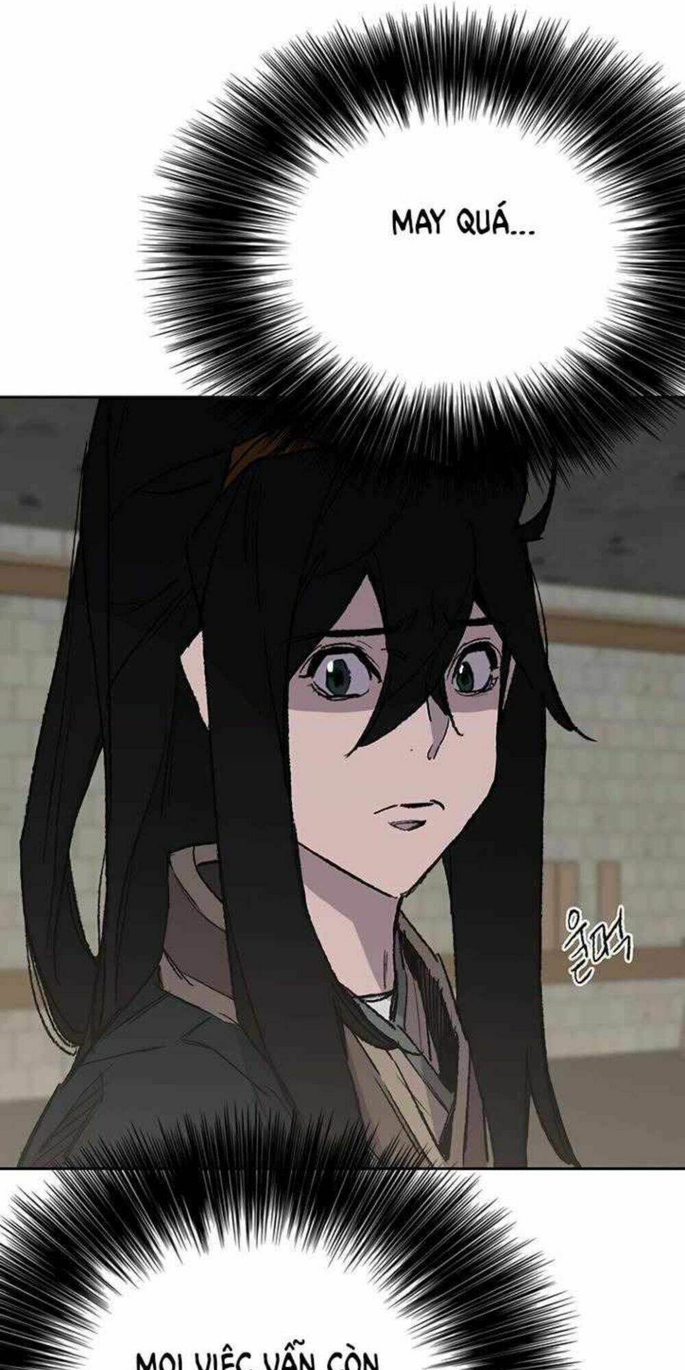 Tiên Kiếm Bất Bại Chap 75 - Next Chap 76