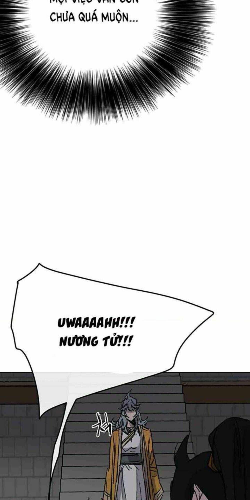 Tiên Kiếm Bất Bại Chap 75 - Next Chap 76