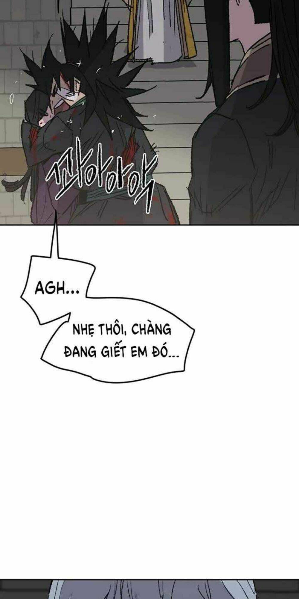 Tiên Kiếm Bất Bại Chap 75 - Next Chap 76