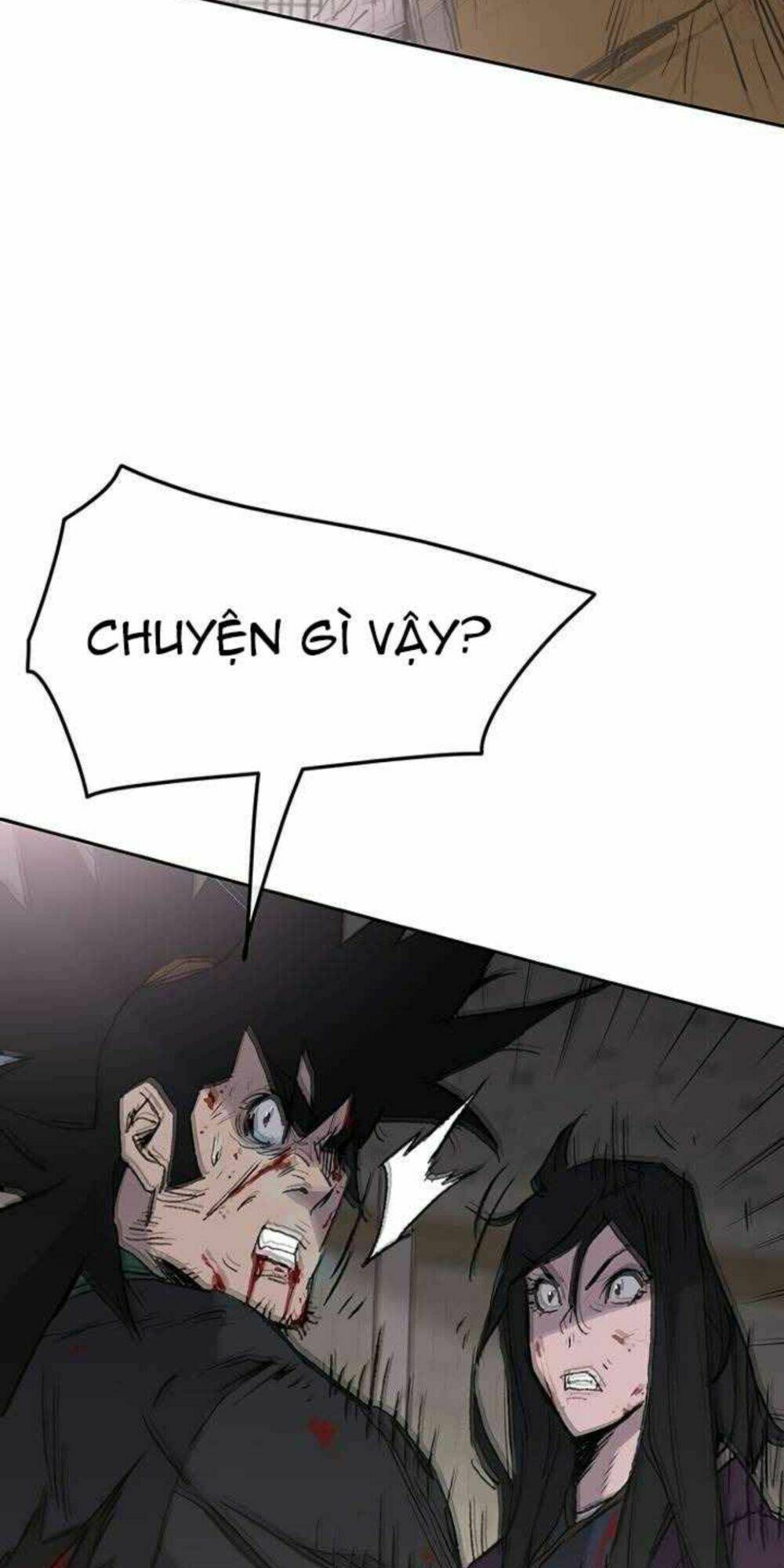 Tiên Kiếm Bất Bại Chap 75 - Next Chap 76