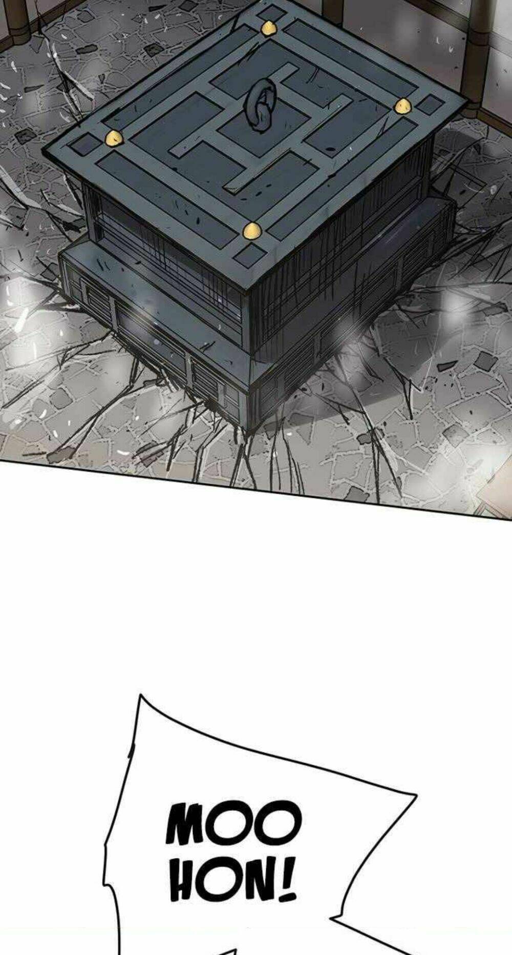 Tiên Kiếm Bất Bại Chap 75 - Next Chap 76