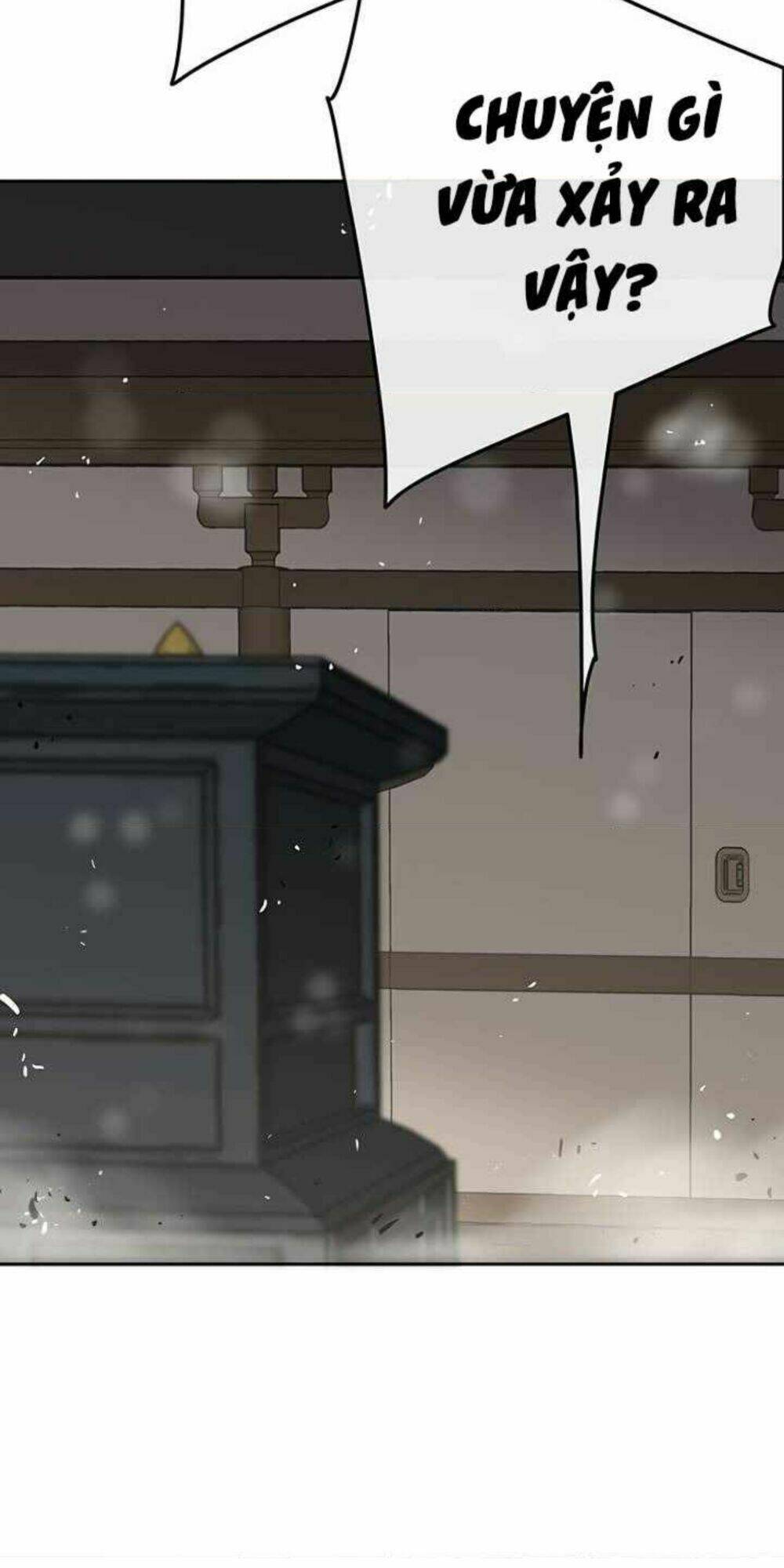 Tiên Kiếm Bất Bại Chap 75 - Next Chap 76