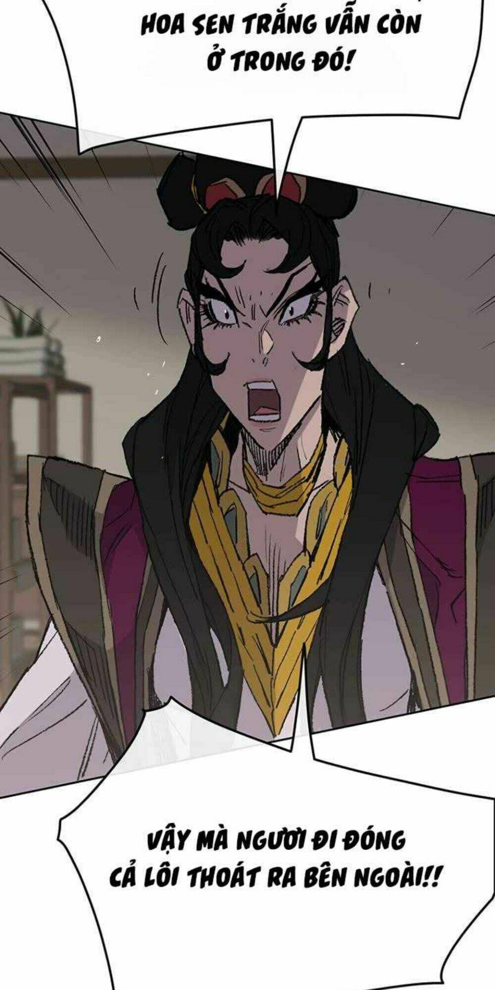 Tiên Kiếm Bất Bại Chap 75 - Next Chap 76