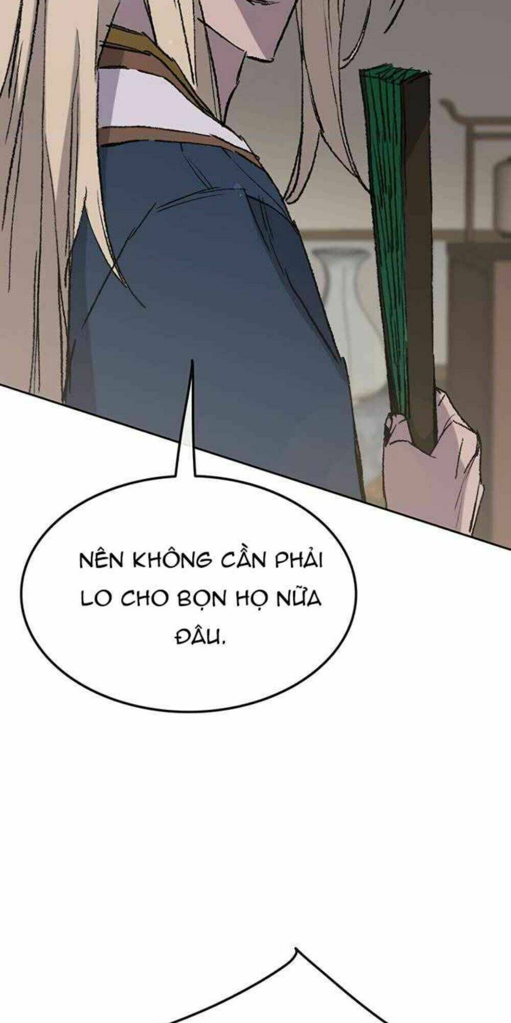 Tiên Kiếm Bất Bại Chap 75 - Next Chap 76