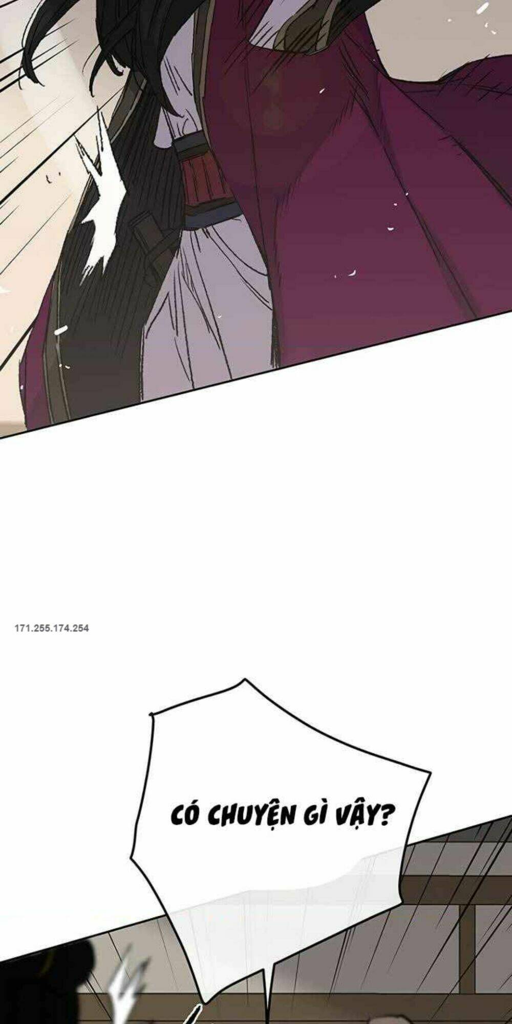 Tiên Kiếm Bất Bại Chap 75 - Next Chap 76