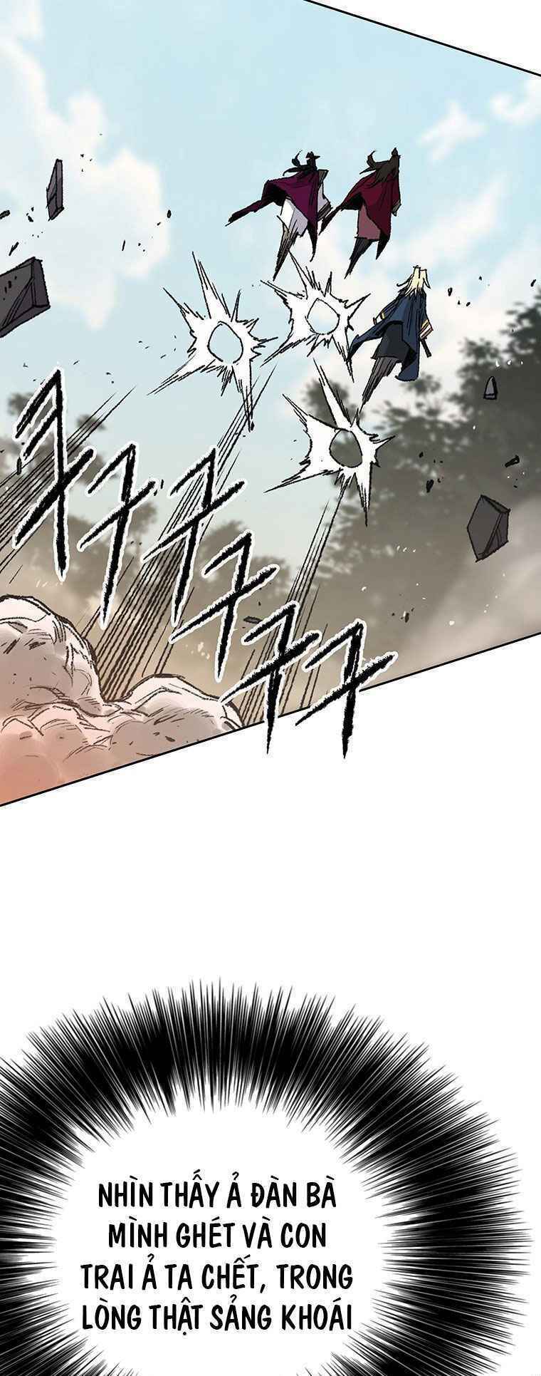 Tiên Kiếm Bất Bại Chap 76 - Next Chap 77