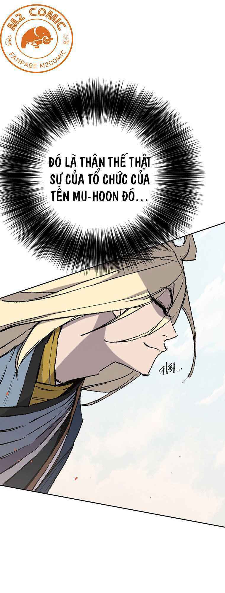 Tiên Kiếm Bất Bại Chap 76 - Next Chap 77