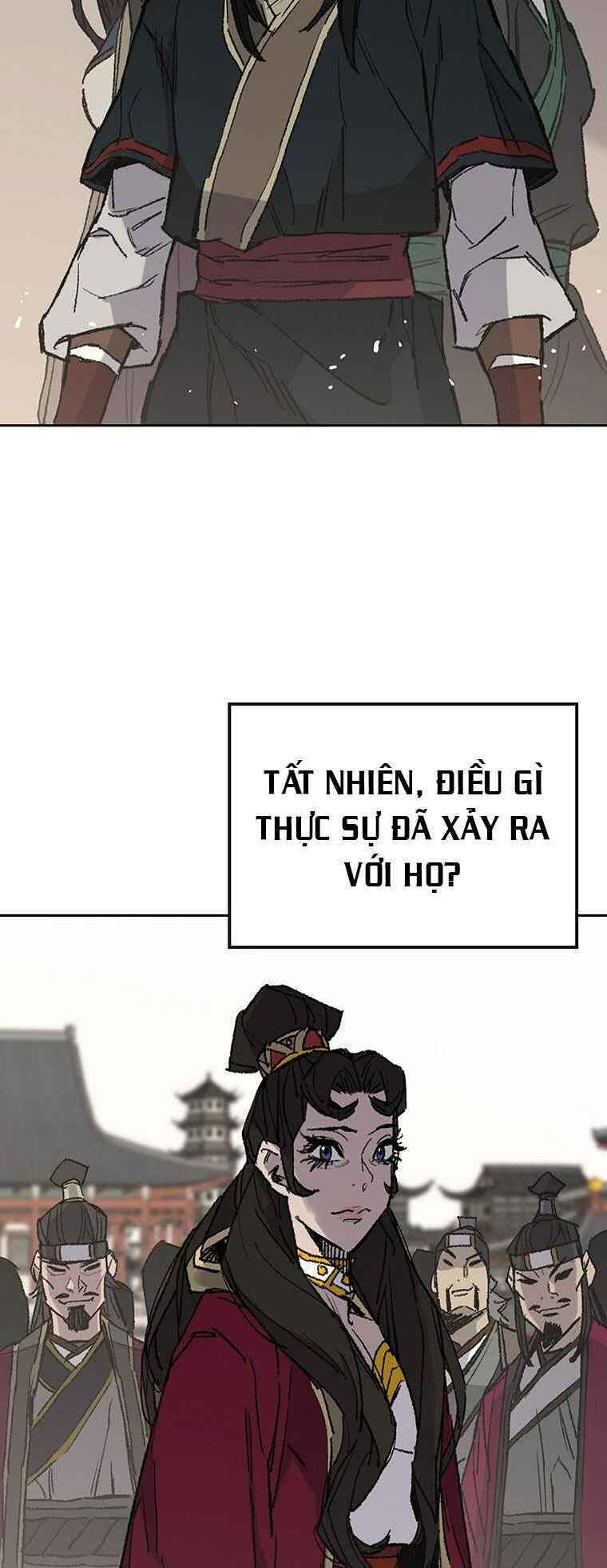 Tiên Kiếm Bất Bại Chap 76 - Next Chap 77