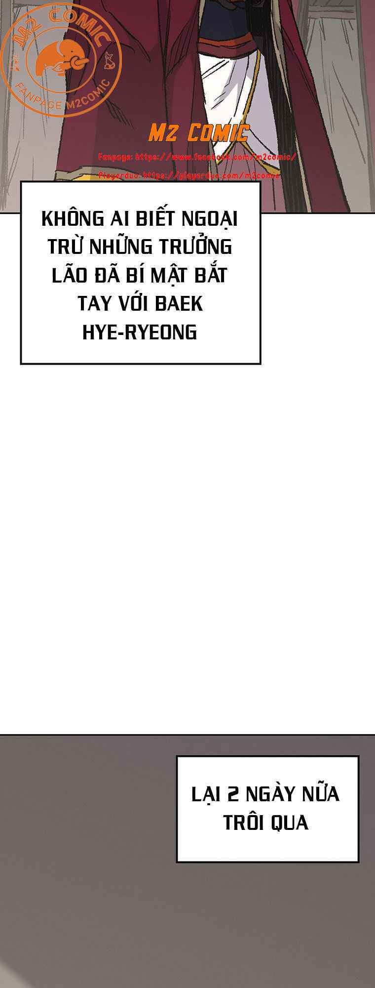 Tiên Kiếm Bất Bại Chap 76 - Next Chap 77