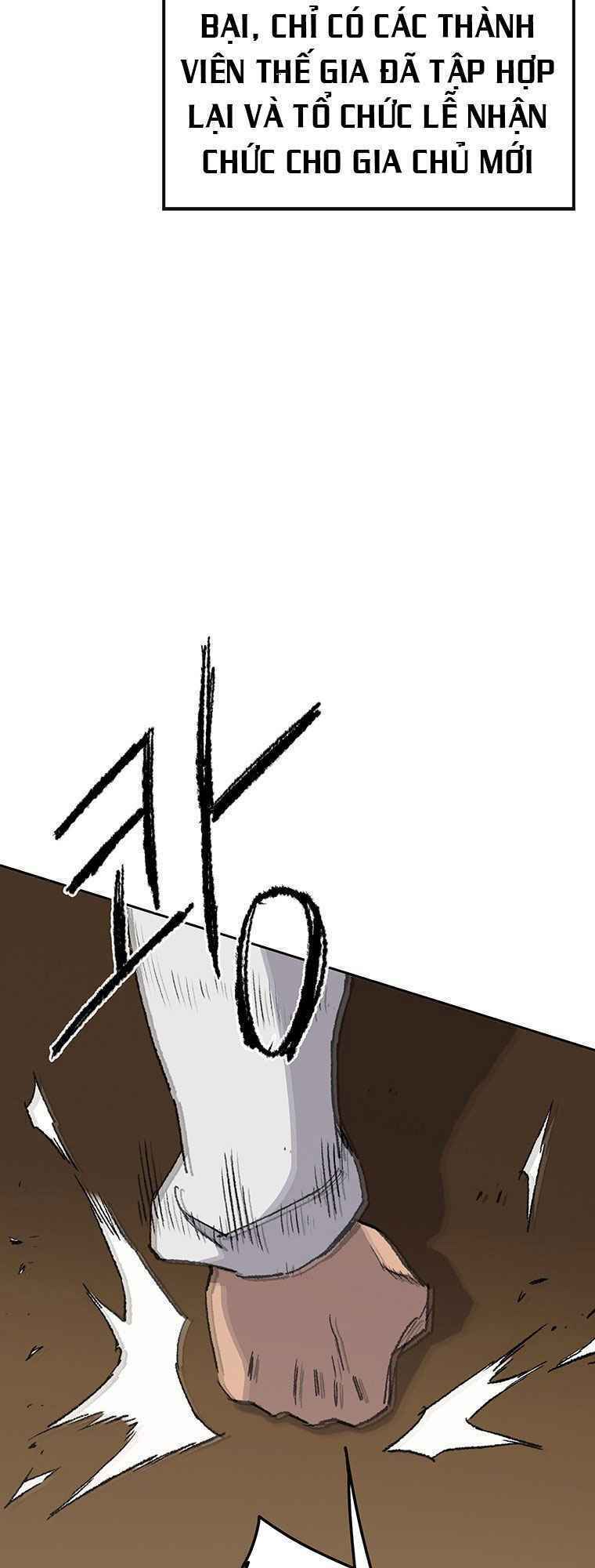 Tiên Kiếm Bất Bại Chap 76 - Next Chap 77