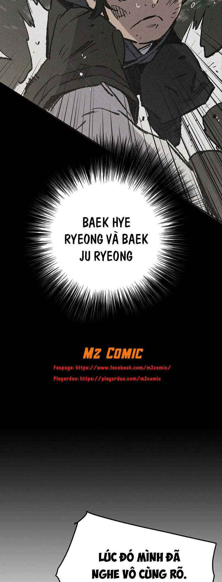 Tiên Kiếm Bất Bại Chap 76 - Next Chap 77