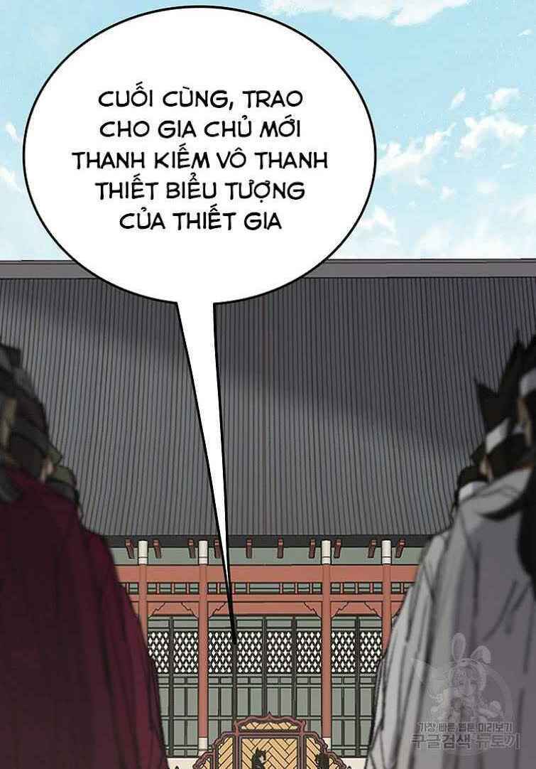Tiên Kiếm Bất Bại Chap 76 - Next Chap 77