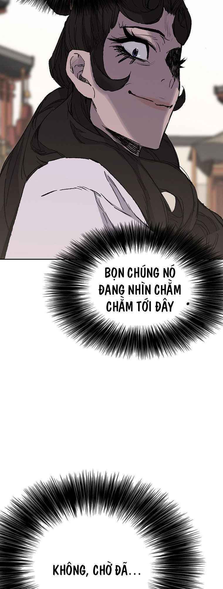 Tiên Kiếm Bất Bại Chap 76 - Next Chap 77