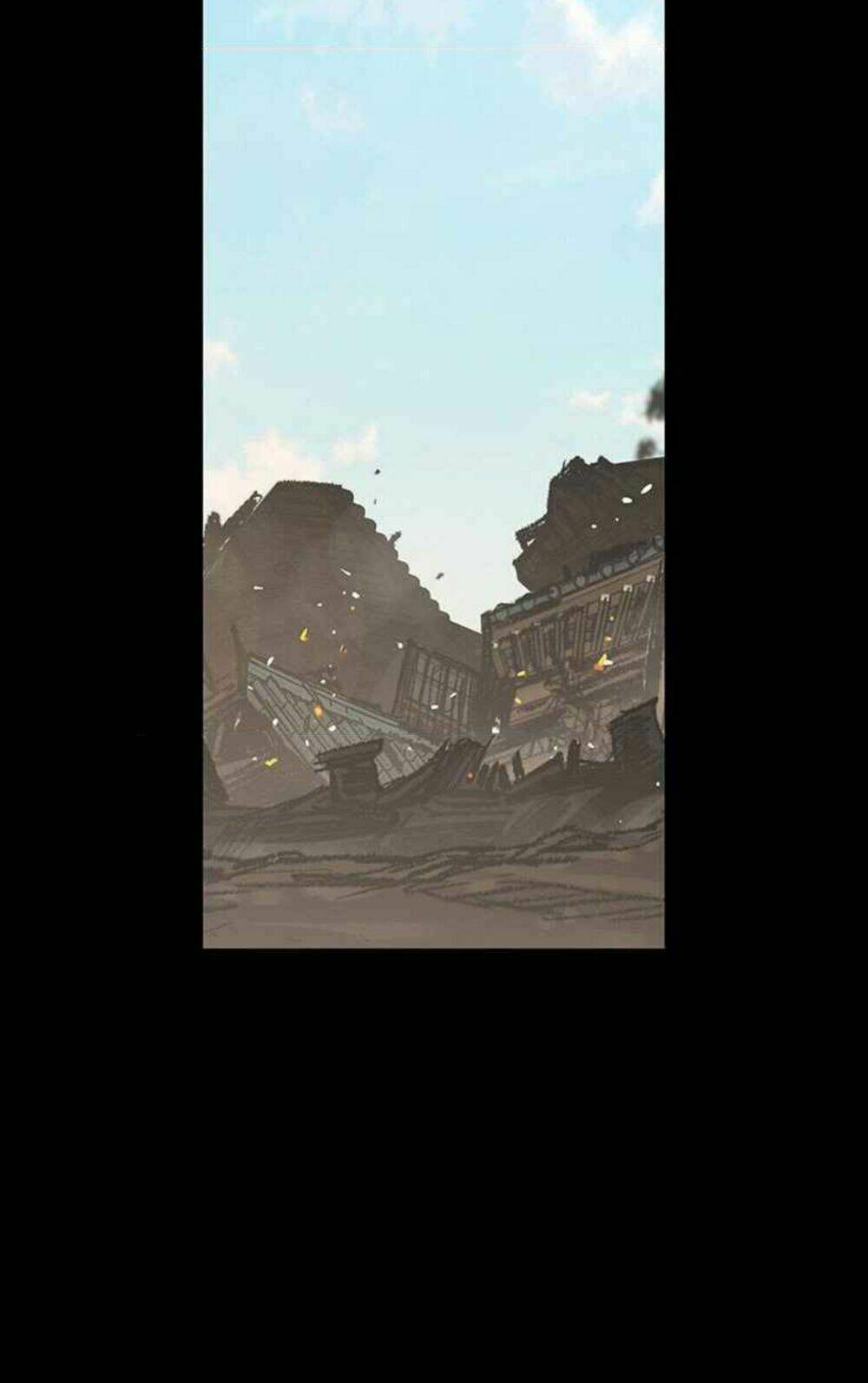 Tiên Kiếm Bất Bại Chap 77 - Next Chap 78