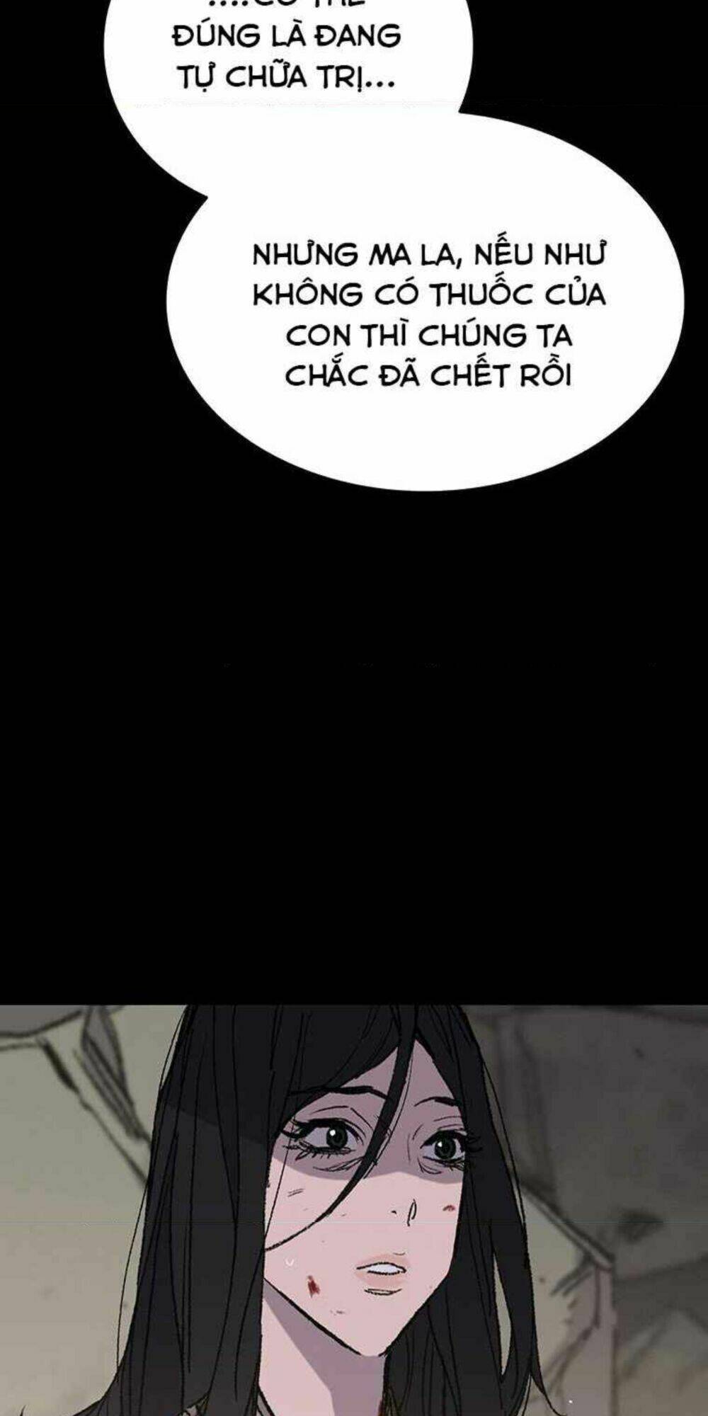 Tiên Kiếm Bất Bại Chap 77 - Next Chap 78