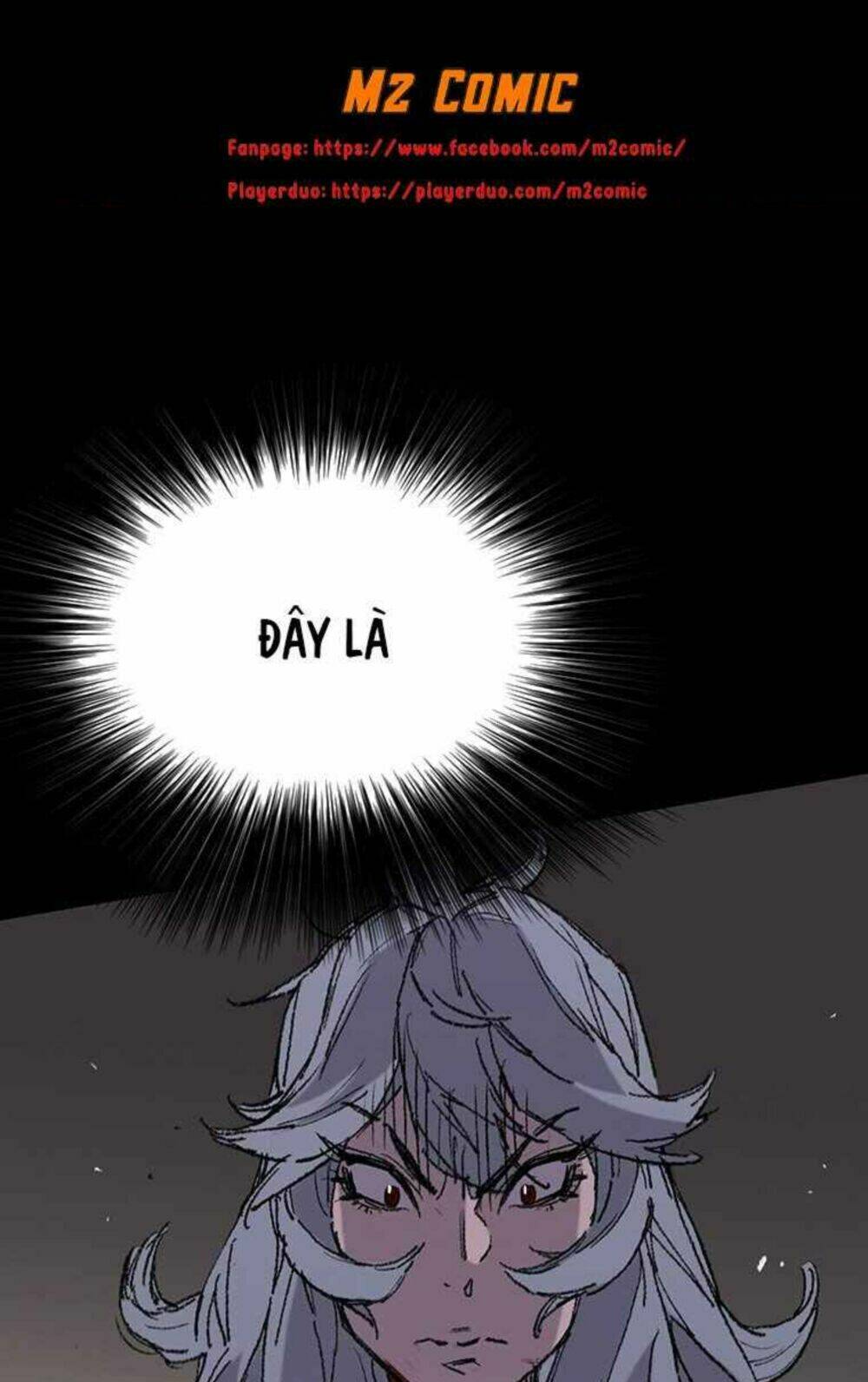 Tiên Kiếm Bất Bại Chap 77 - Next Chap 78