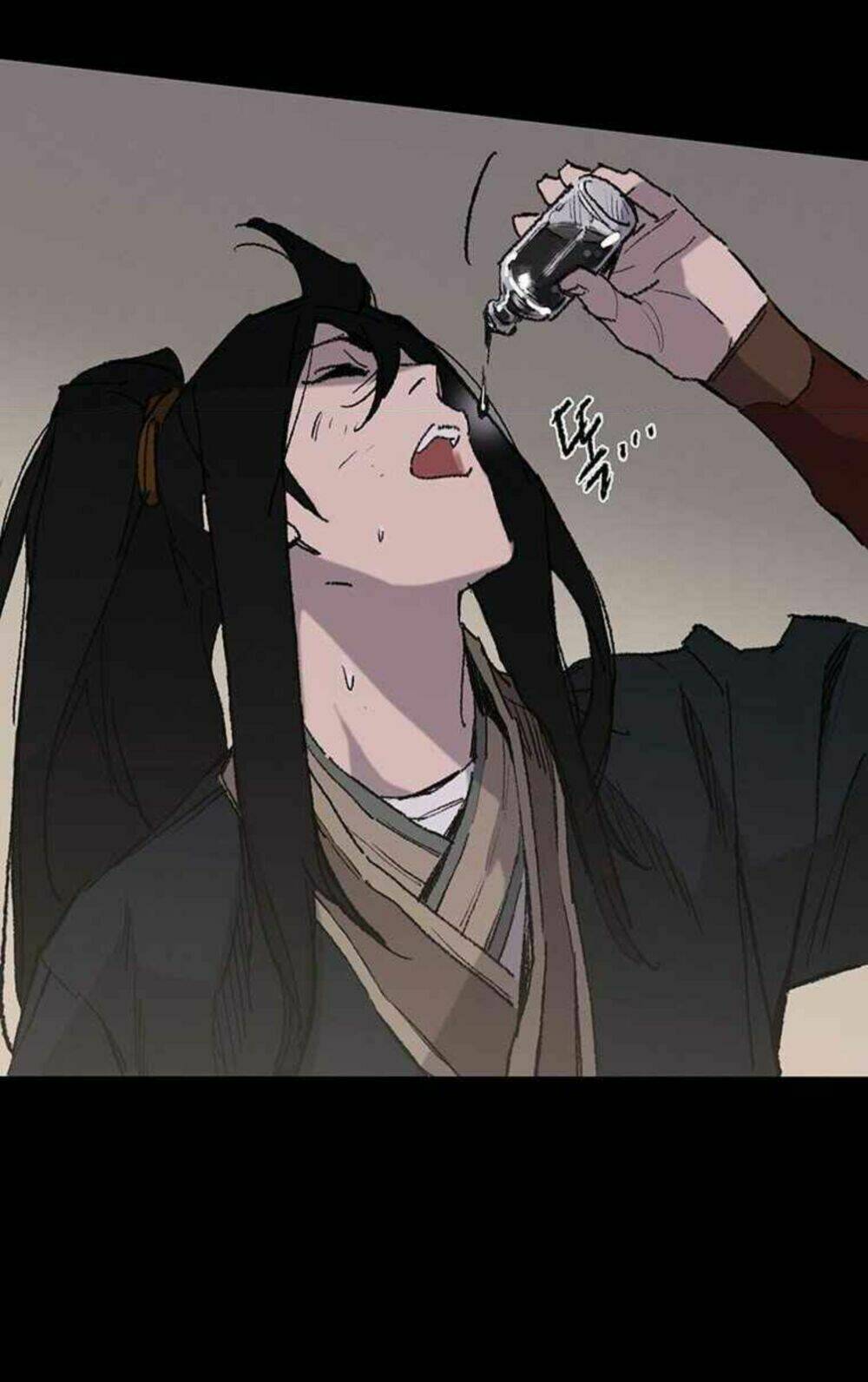 Tiên Kiếm Bất Bại Chap 77 - Next Chap 78