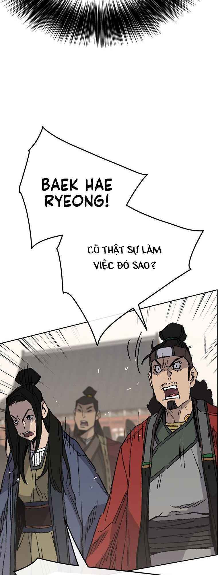 Tiên Kiếm Bất Bại Chap 78 - Next Chap 79