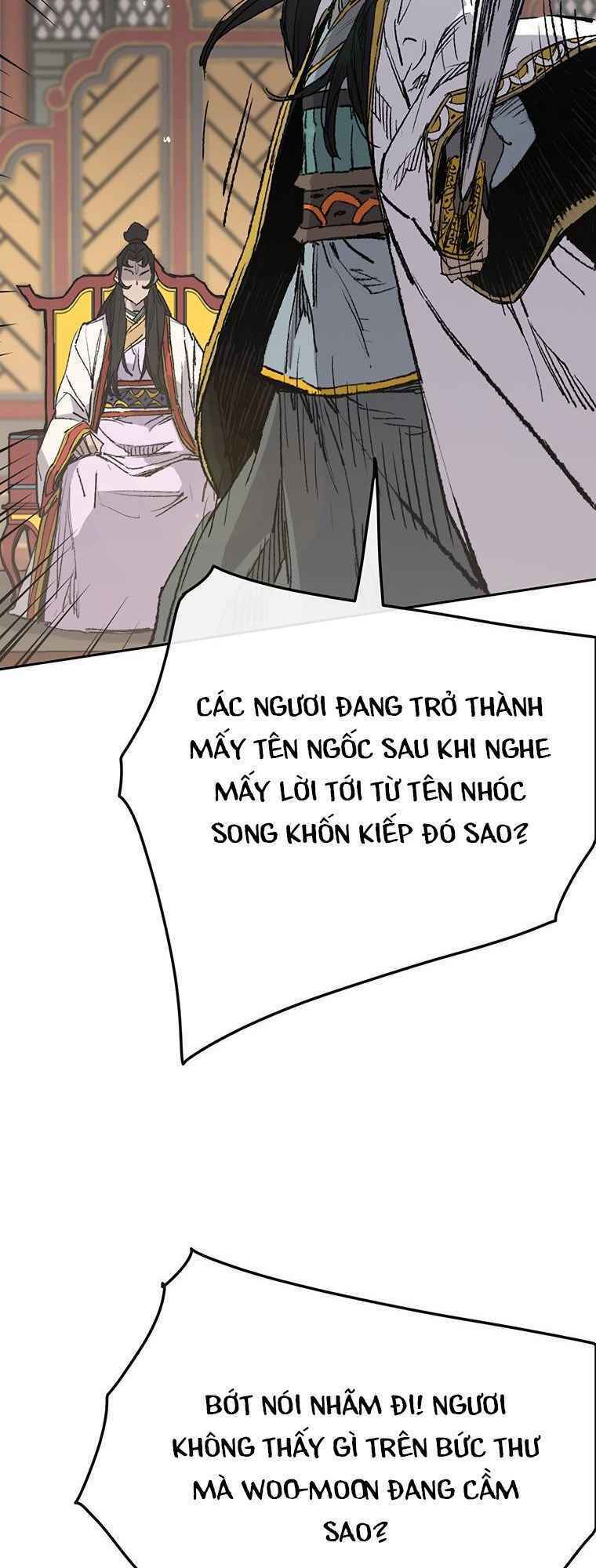 Tiên Kiếm Bất Bại Chap 78 - Next Chap 79