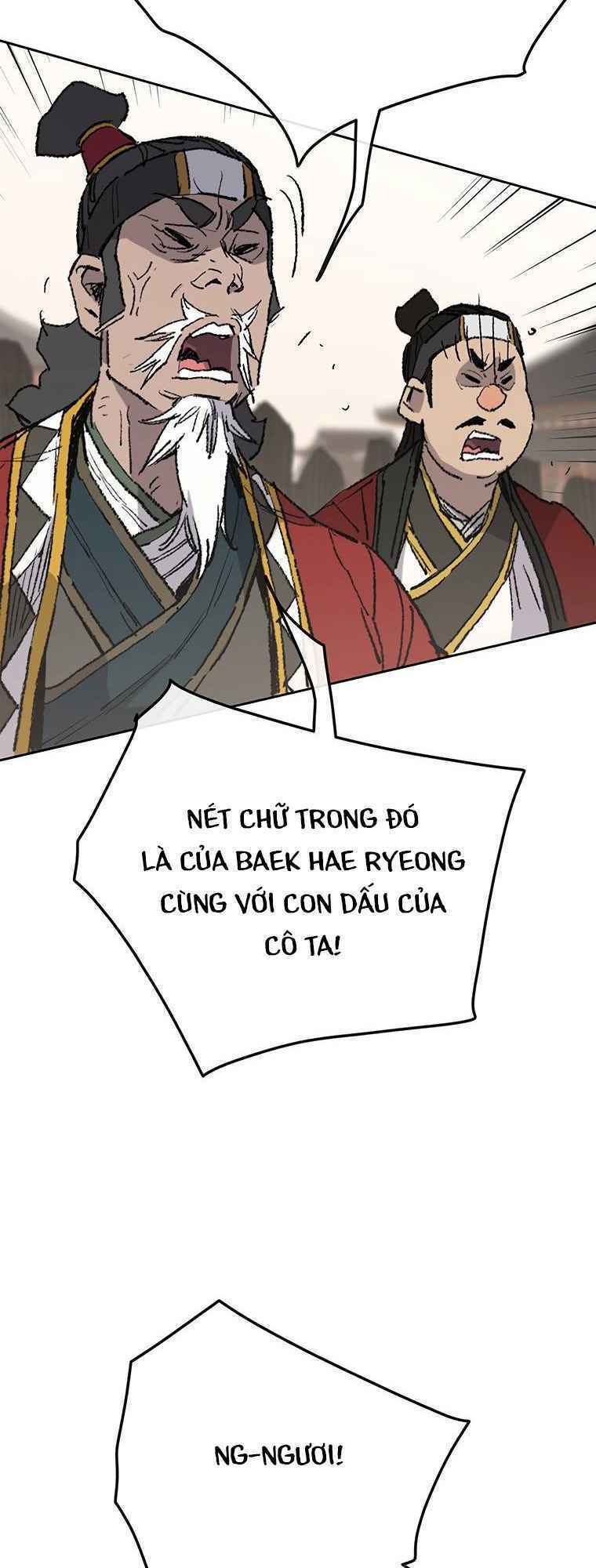 Tiên Kiếm Bất Bại Chap 78 - Next Chap 79