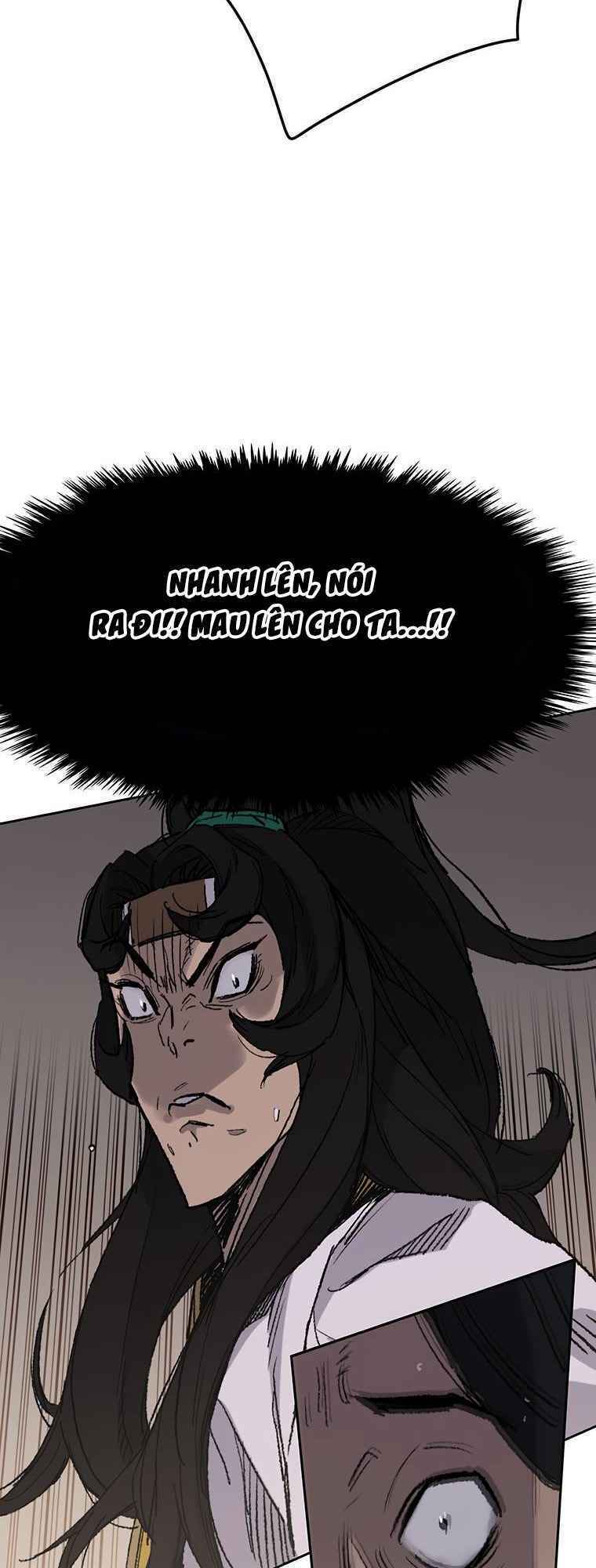 Tiên Kiếm Bất Bại Chap 78 - Next Chap 79