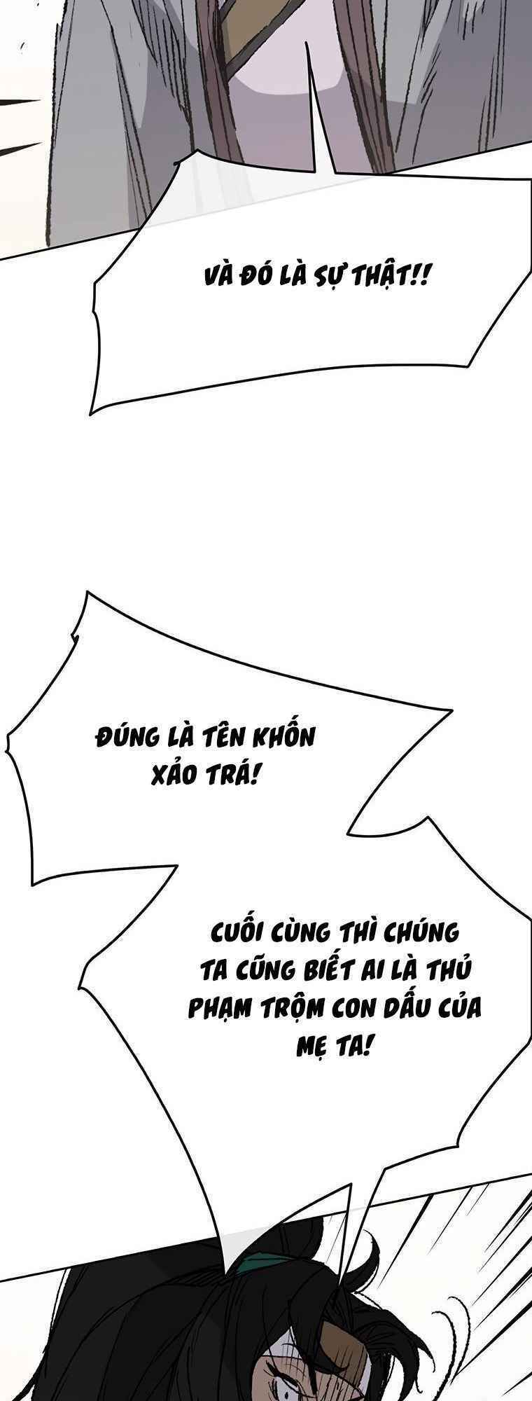 Tiên Kiếm Bất Bại Chap 78 - Next Chap 79