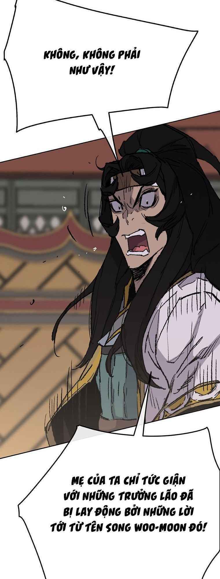 Tiên Kiếm Bất Bại Chap 78 - Next Chap 79