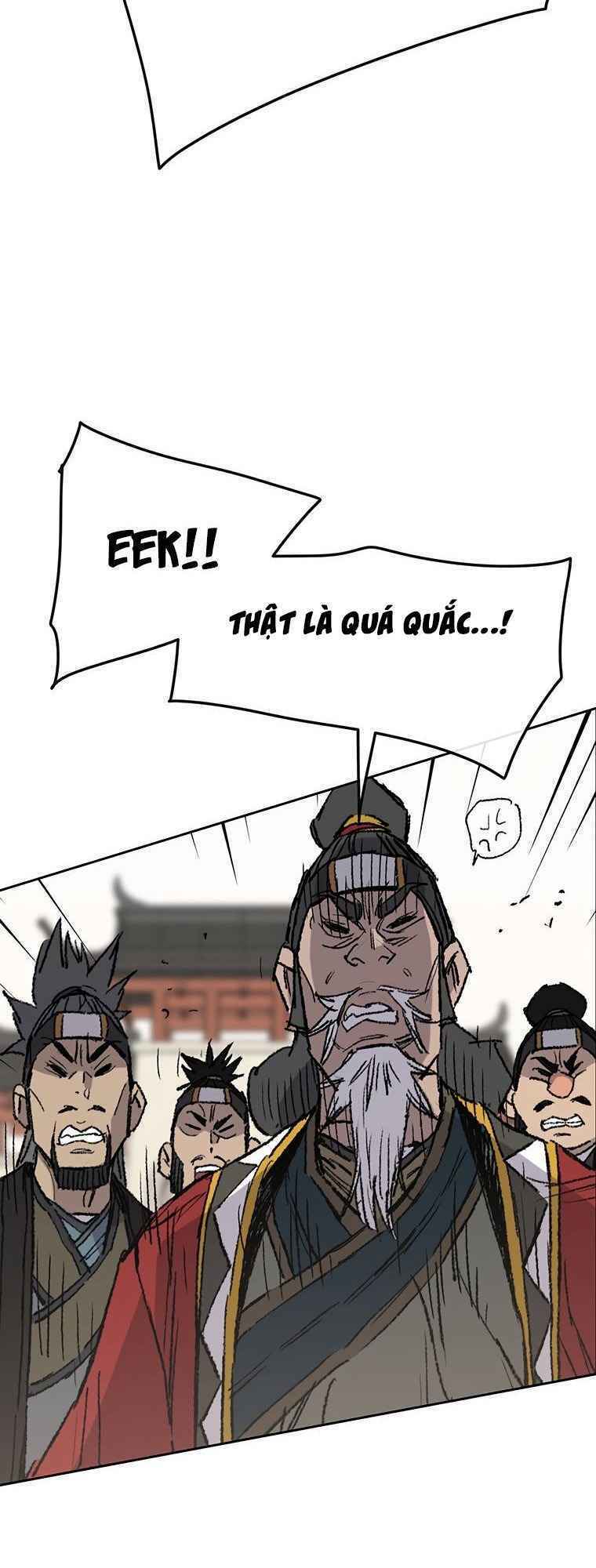 Tiên Kiếm Bất Bại Chap 78 - Next Chap 79