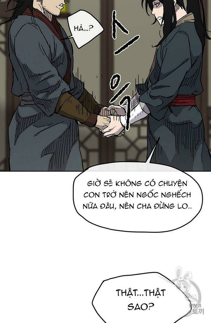 Tiên Kiếm Bất Bại Chap 8 - Next Chap 9