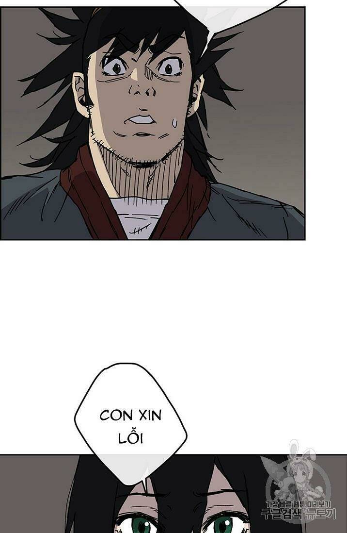 Tiên Kiếm Bất Bại Chap 8 - Next Chap 9