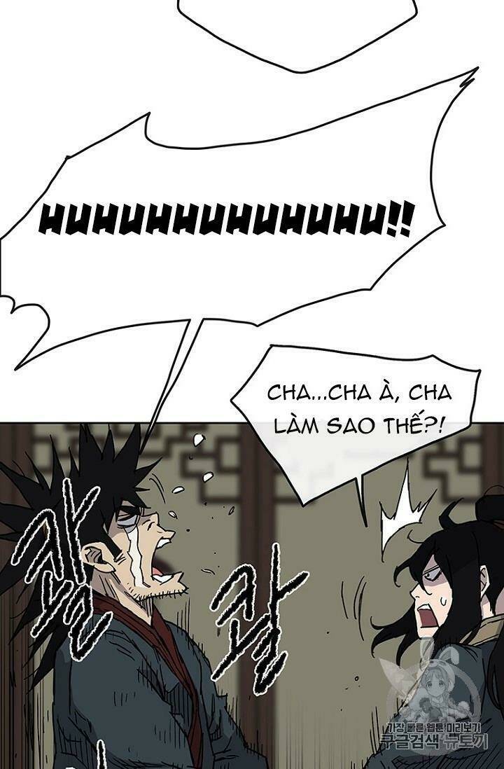 Tiên Kiếm Bất Bại Chap 8 - Next Chap 9