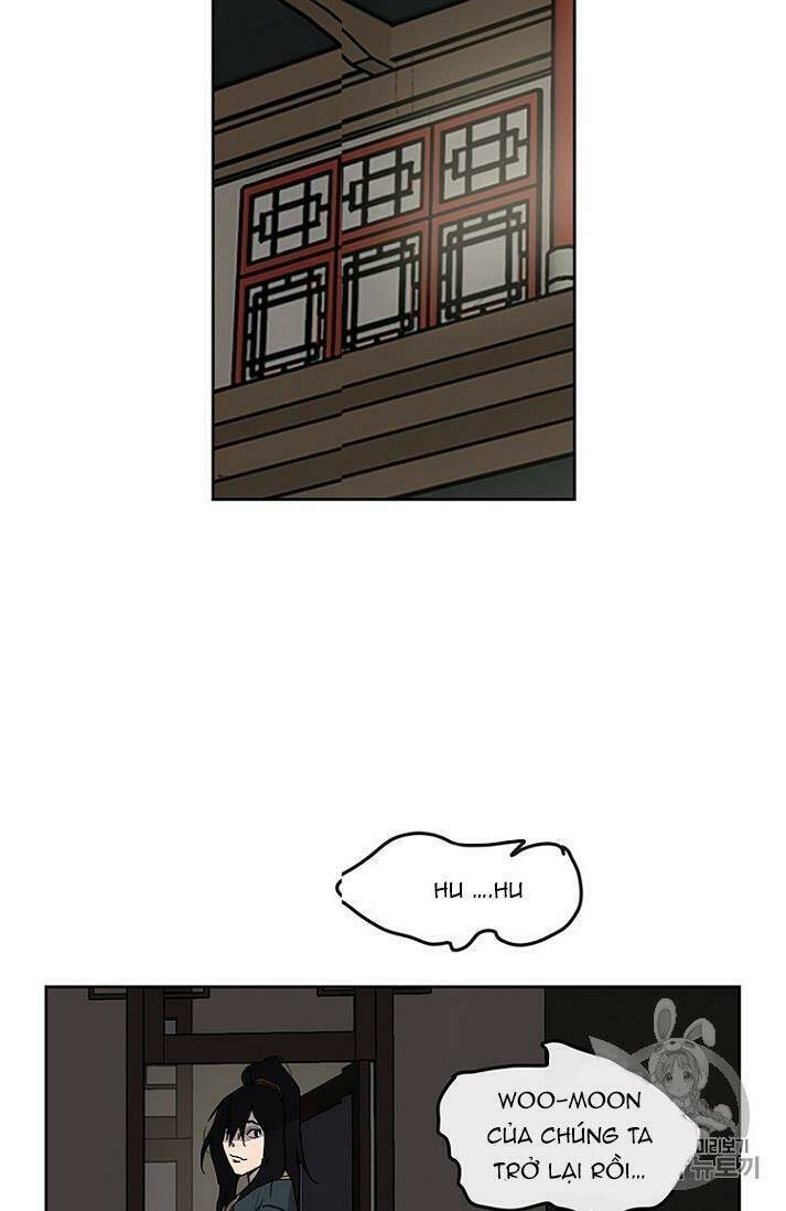 Tiên Kiếm Bất Bại Chap 8 - Next Chap 9