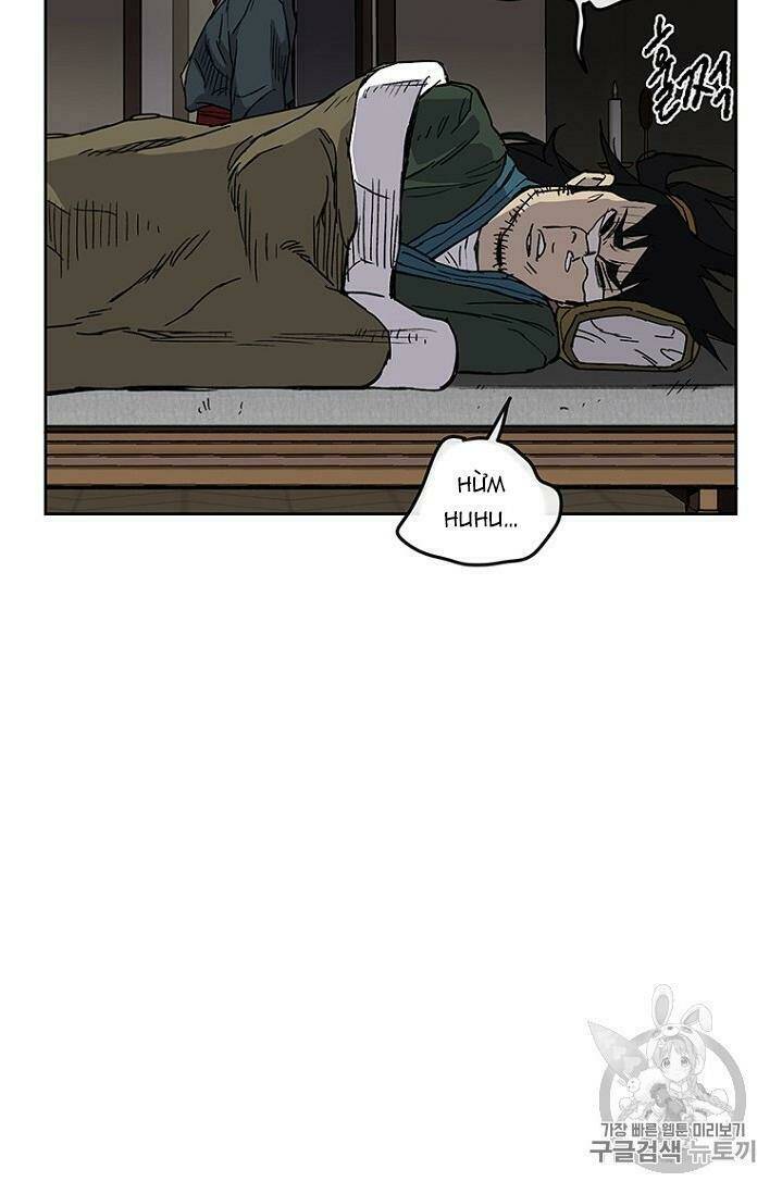 Tiên Kiếm Bất Bại Chap 8 - Next Chap 9