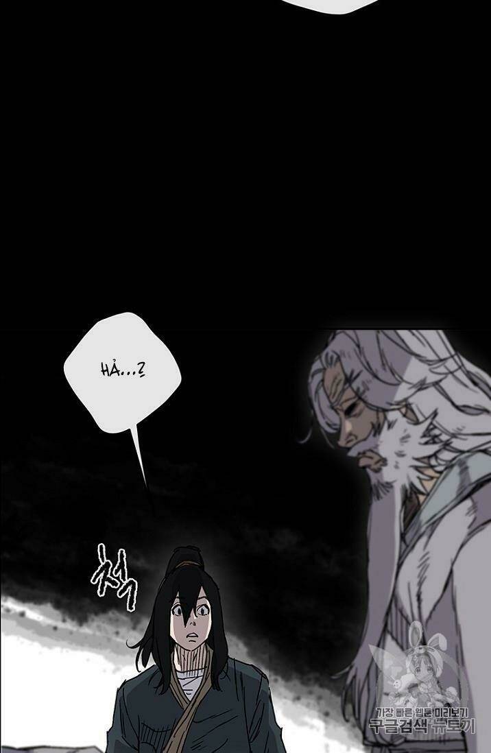 Tiên Kiếm Bất Bại Chap 8 - Next Chap 9