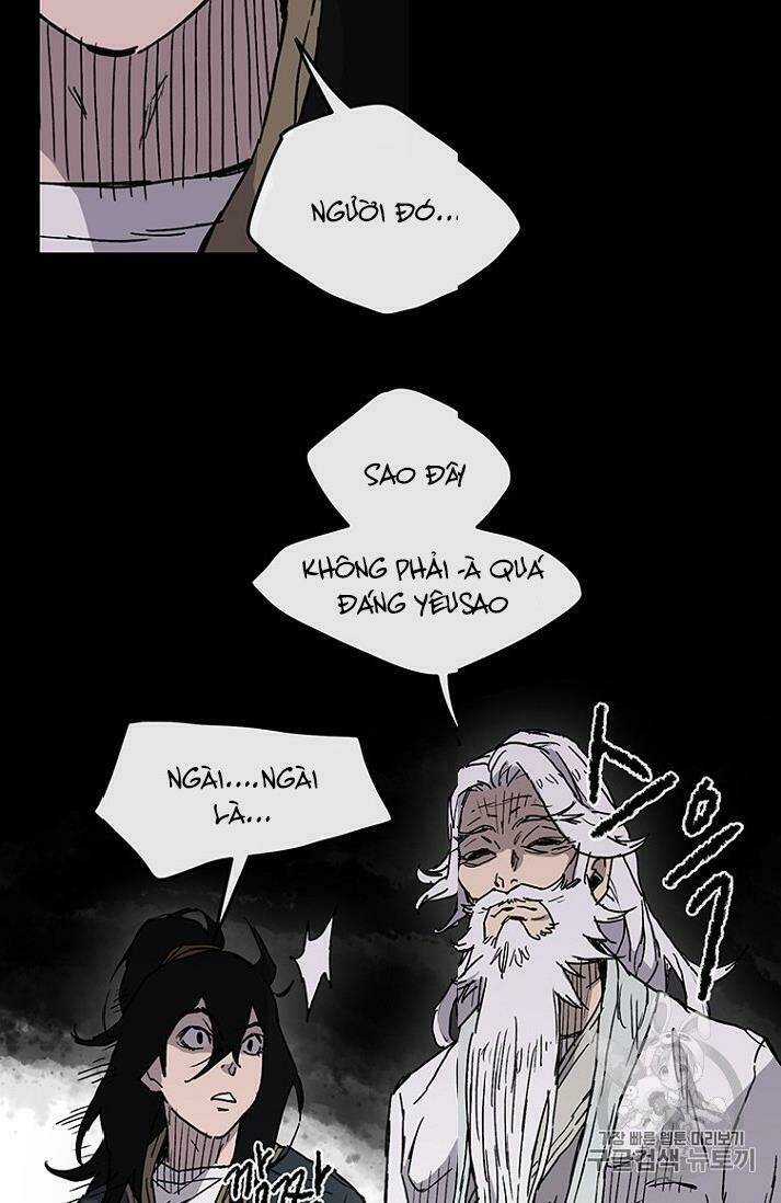 Tiên Kiếm Bất Bại Chap 8 - Next Chap 9