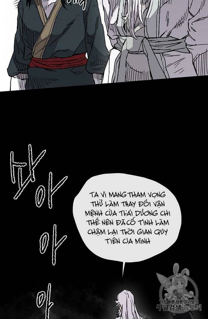 Tiên Kiếm Bất Bại Chap 8 - Next Chap 9