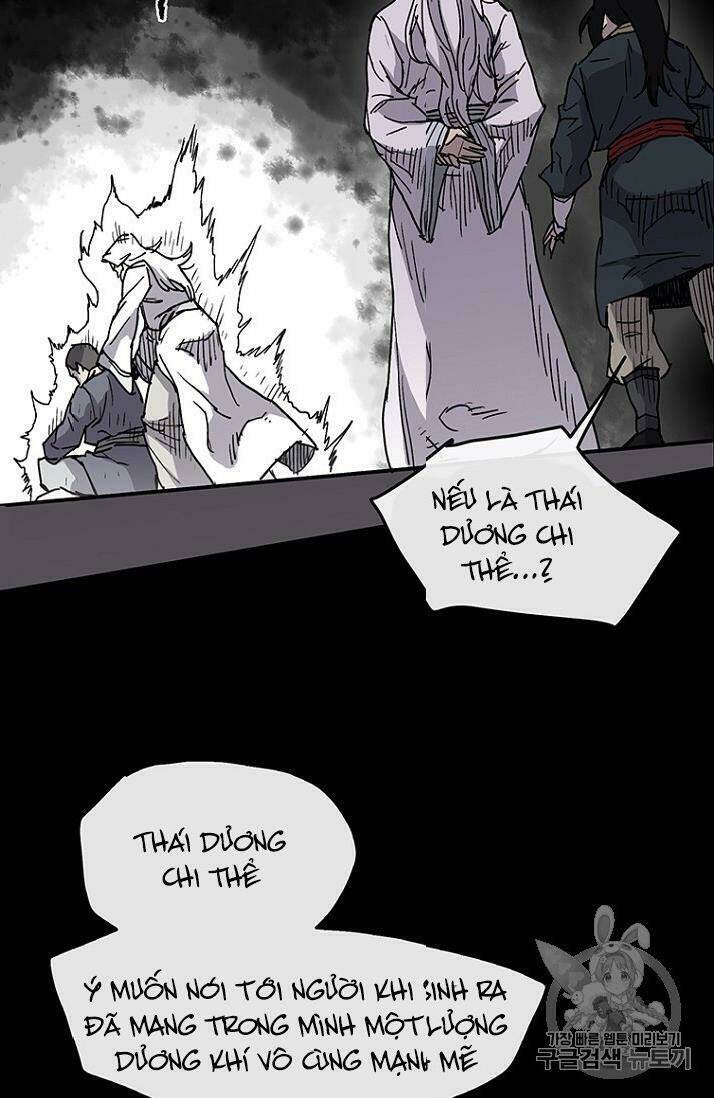 Tiên Kiếm Bất Bại Chap 8 - Next Chap 9