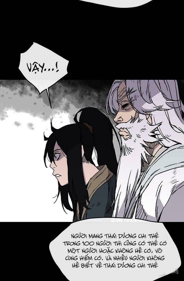 Tiên Kiếm Bất Bại Chap 8 - Next Chap 9