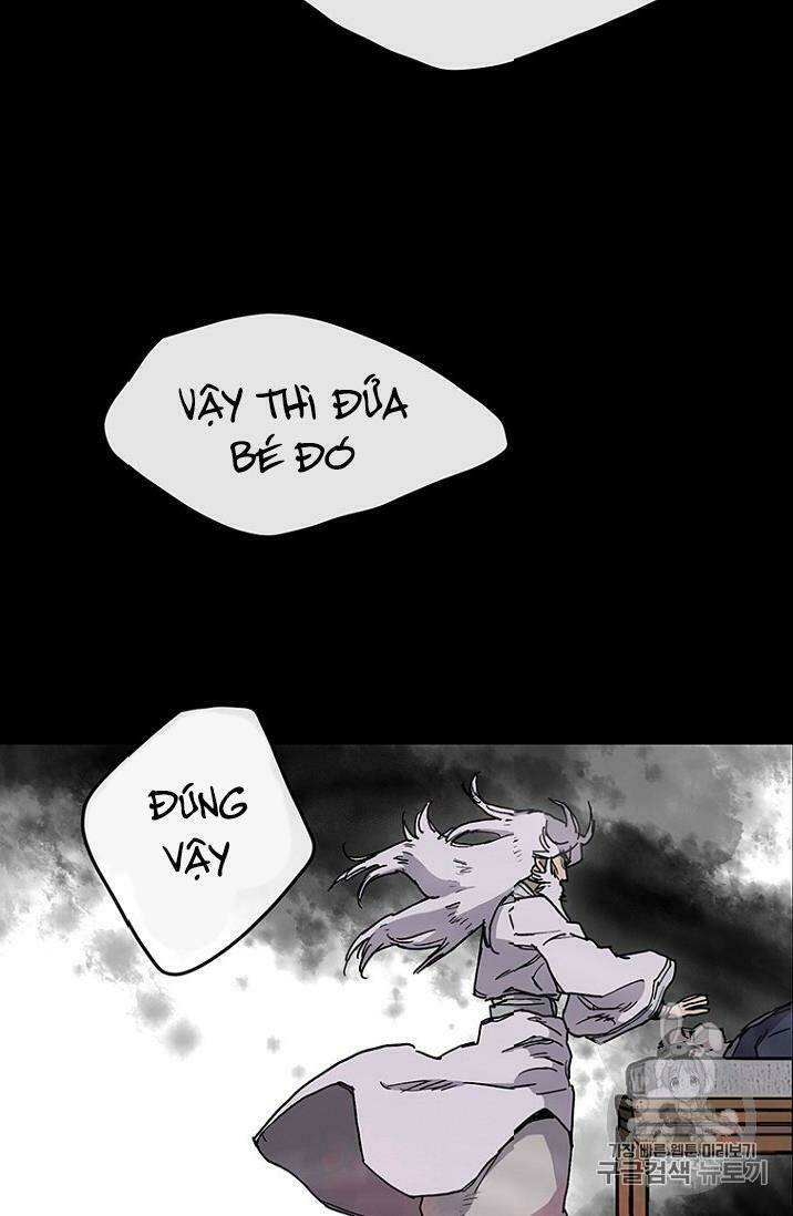 Tiên Kiếm Bất Bại Chap 8 - Next Chap 9