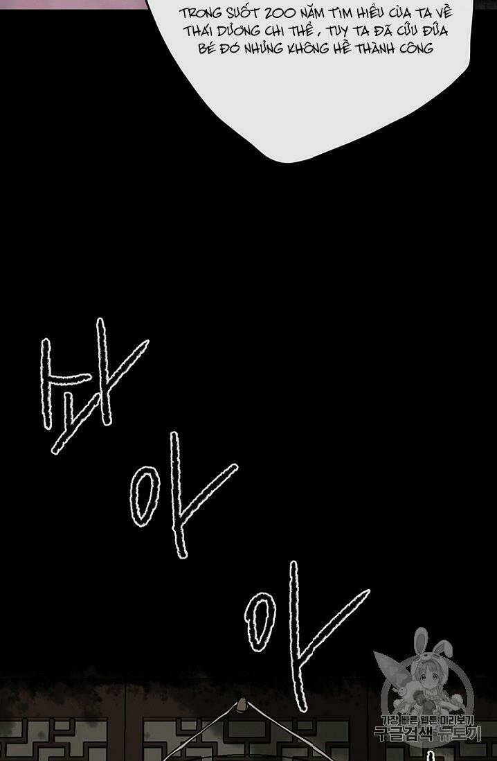 Tiên Kiếm Bất Bại Chap 8 - Next Chap 9