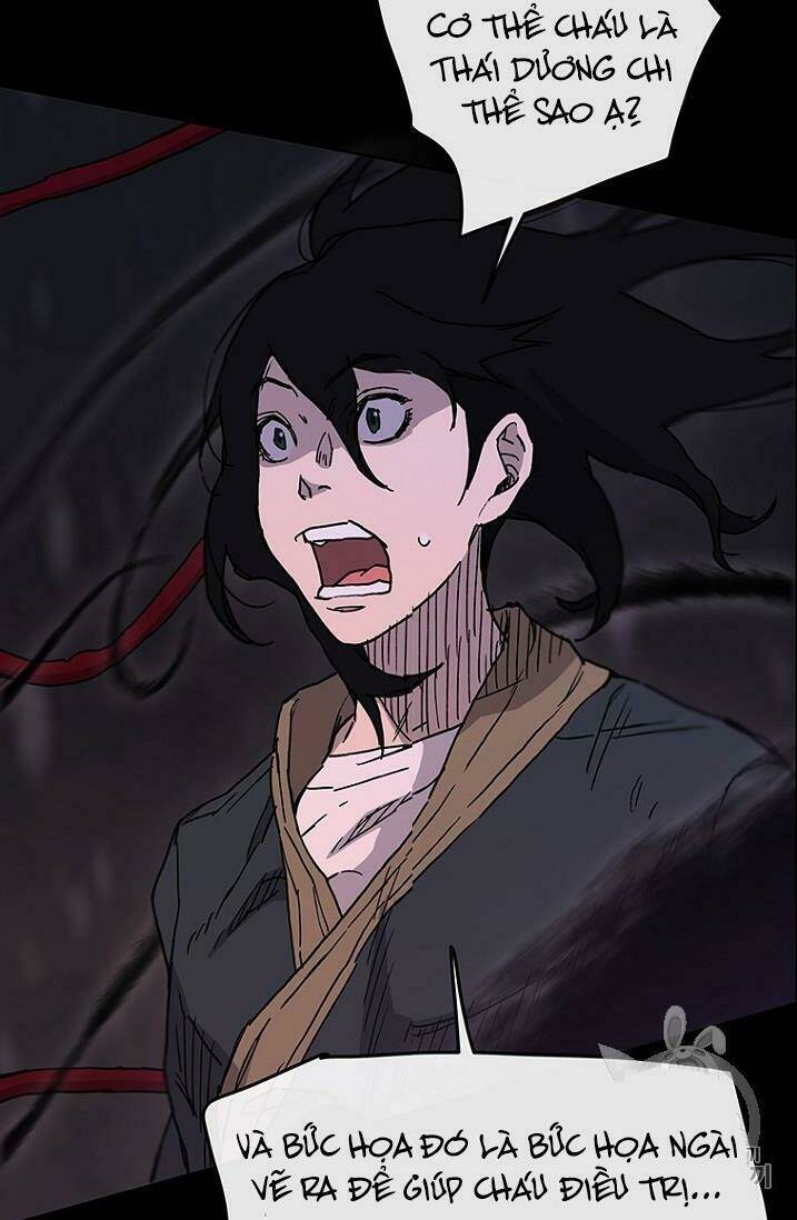 Tiên Kiếm Bất Bại Chap 8 - Next Chap 9