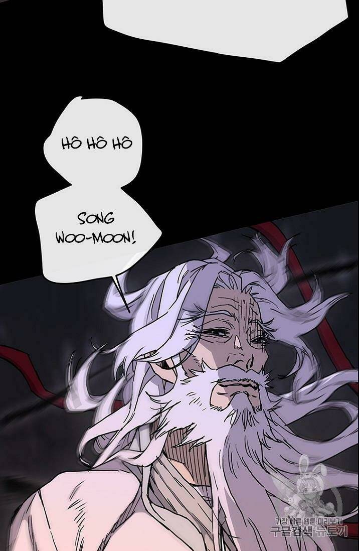 Tiên Kiếm Bất Bại Chap 8 - Next Chap 9