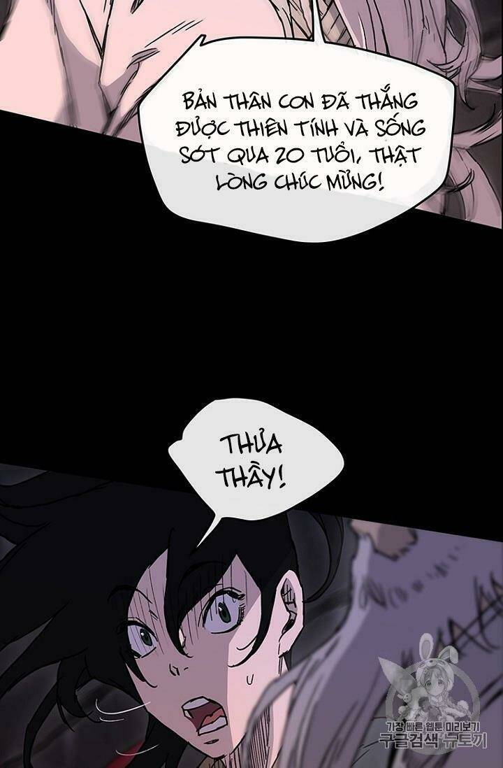 Tiên Kiếm Bất Bại Chap 8 - Next Chap 9