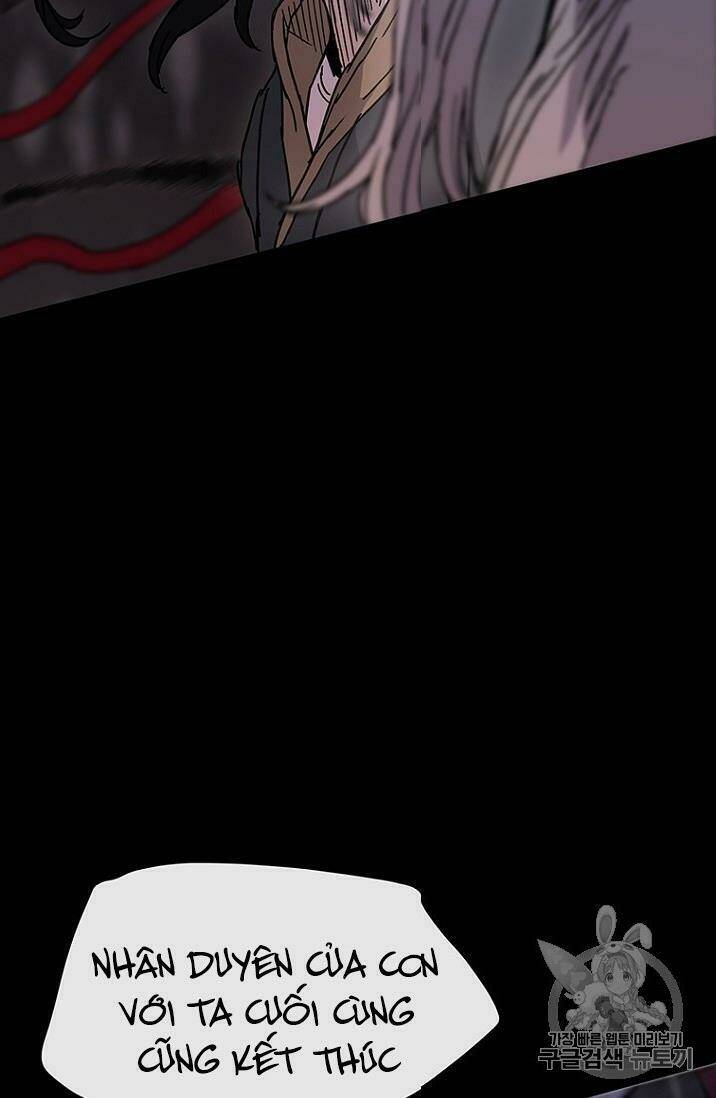 Tiên Kiếm Bất Bại Chap 8 - Next Chap 9